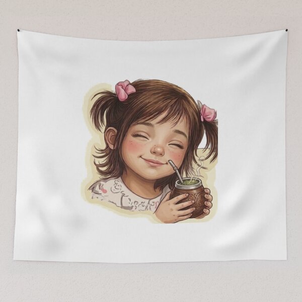 Item preview, Princess designed and sold by Raices del Litoral .