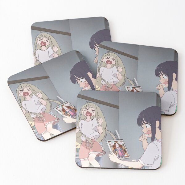 Item preview, Cosmic Princess Kaguya! designed and sold by Emmamago.