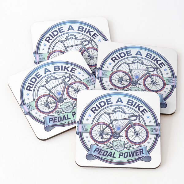 Item preview, RIDE A BIKE designed and sold by Jandedan.