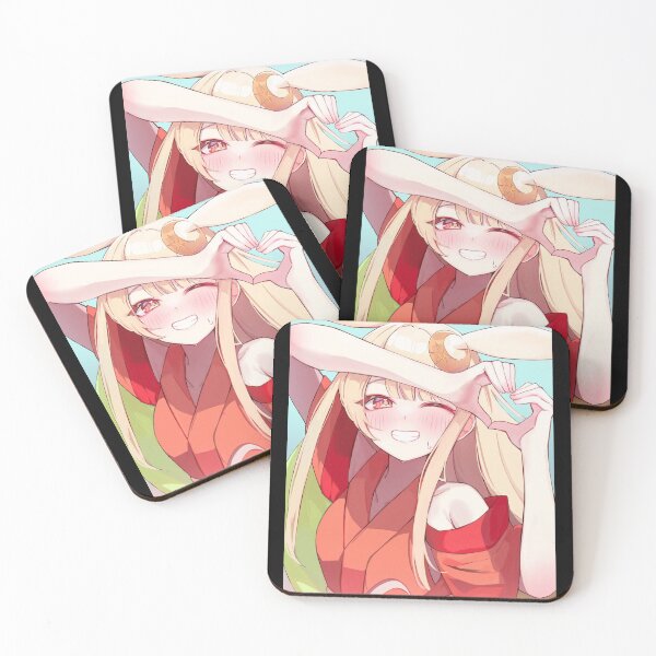 Item preview, Cosmic Princess Kaguya! designed and sold by Emmamago.