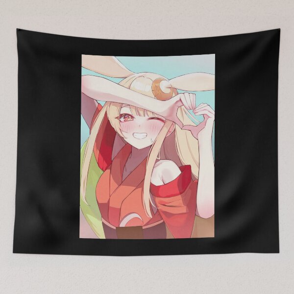 Item preview, Cosmic Princess Kaguya! designed and sold by Emmamago.