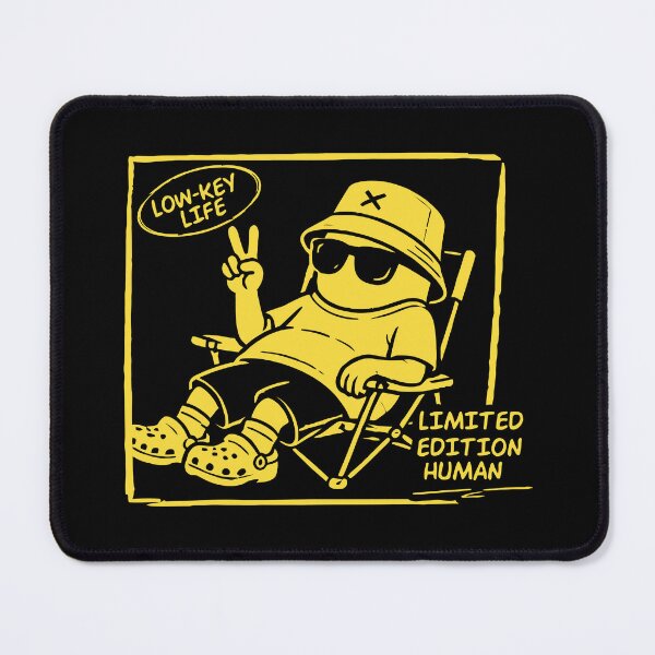 Item preview, Limited Edition Human Low-Key Life designed and sold by ThomasKadmon.