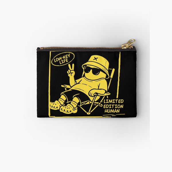 Item preview, Limited Edition Human Low-Key Life designed and sold by ThomasKadmon.