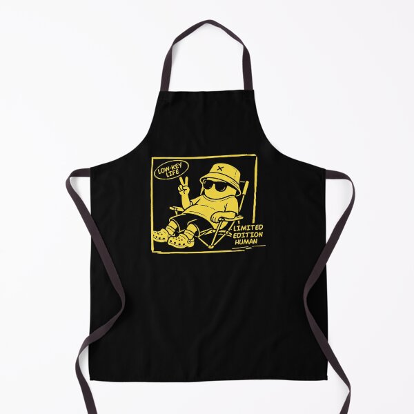 Item preview, Limited Edition Human Low-Key Life designed and sold by ThomasKadmon.