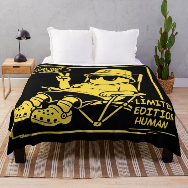 Item preview, Limited Edition Human Low-Key Life designed and sold by ThomasKadmon.
