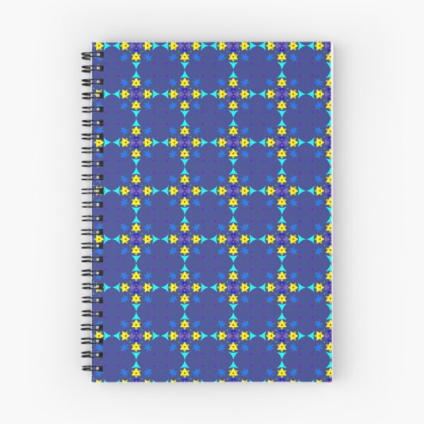Item preview, ROYAL UP BLUE PATTERN designed and sold by john ares.