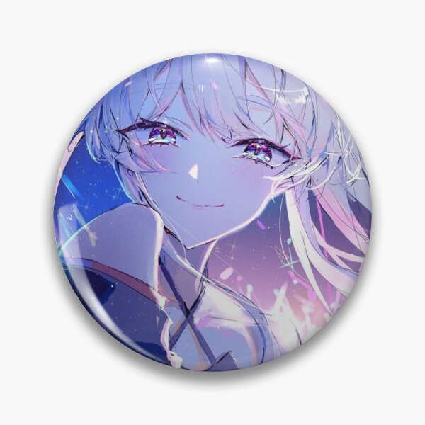 Item preview, Cosmic Princess Kaguya! designed and sold by Emmamago.