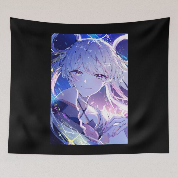 Item preview, Cosmic Princess Kaguya! designed and sold by Emmamago.