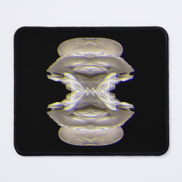 Item preview, Illusion 05 – Abstract Flying Distortions designed and sold by Red Siri0 Art.