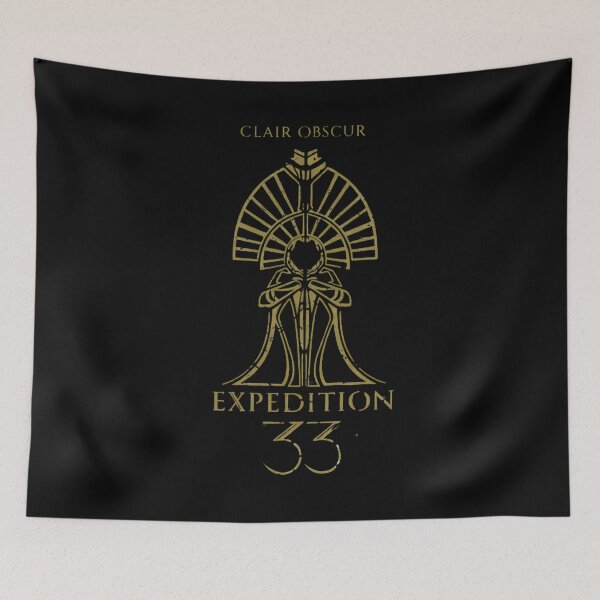 Item preview, Expédition 33 designed and sold by Aeljoydgthorne.