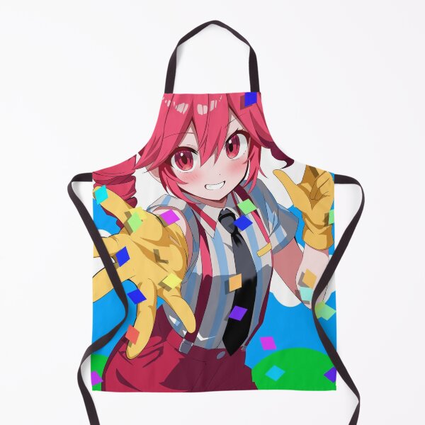Item preview, Kasane teto designed and sold by RadiantGraphics.