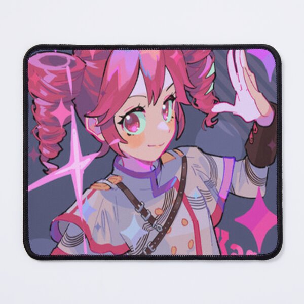 Item preview, Kasane teto designed and sold by RadiantGraphics.
