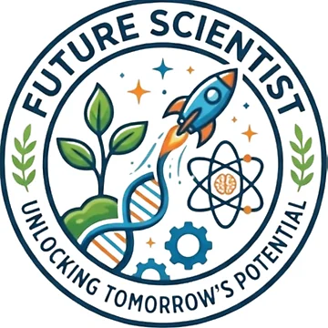 Artwork thumbnail, Future scientist by Monem-RASH