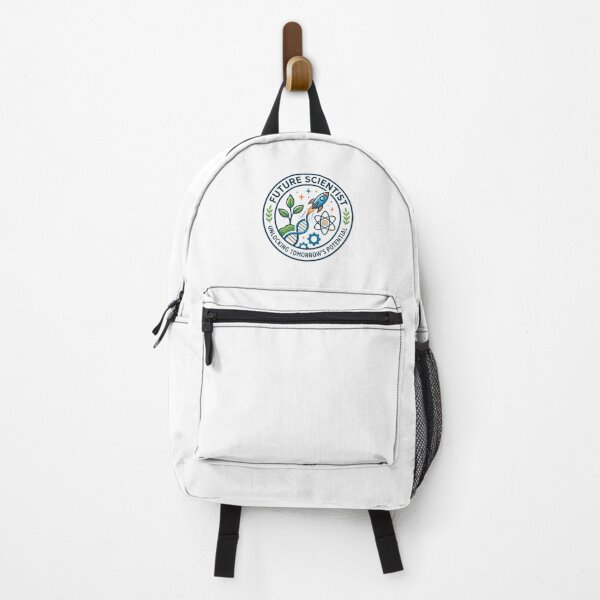 Item preview, Future scientist designed and sold by Monem-RASH.