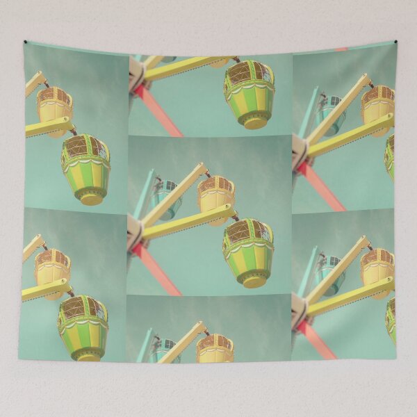 Item preview, Ferris Wheel designed and sold by Debra Cox.