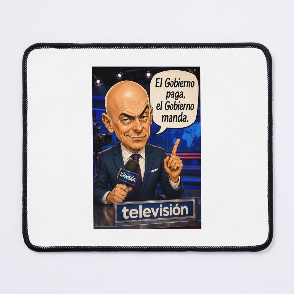 Item preview, Government pays designed and sold by Akokoki.
