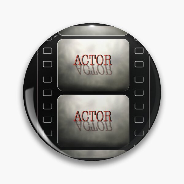 Item preview, ACTOR designed and sold by BIGPIX91011.