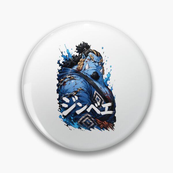Item preview, Anime Demon Warrior Graphic – Mythical Battle Fighter Art designed and sold by lamiarte.