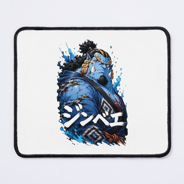 Item preview, Anime Demon Warrior Graphic – Mythical Battle Fighter Art designed and sold by lamiarte.