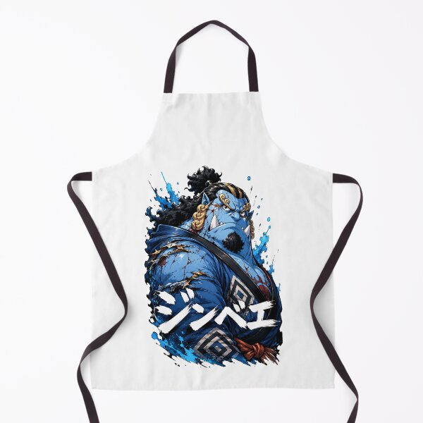 Item preview, Anime Demon Warrior Graphic – Mythical Battle Fighter Art designed and sold by lamiarte.