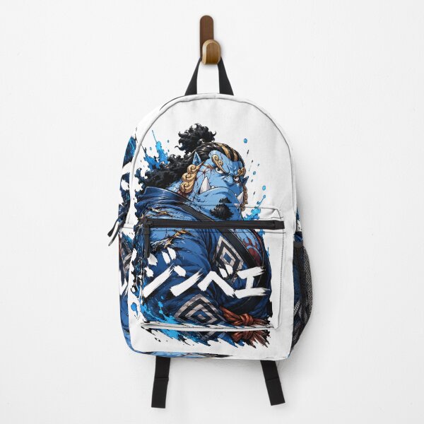 Item preview, Anime Demon Warrior Graphic – Mythical Battle Fighter Art designed and sold by lamiarte.