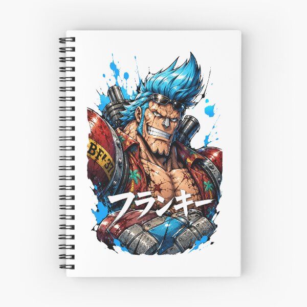 Item preview, Futuristic Anime Cyborg Warrior – Sci Fi Fighter Art designed and sold by lamiarte.