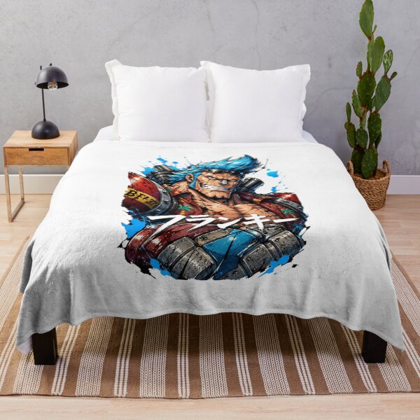 Item preview, Futuristic Anime Cyborg Warrior – Sci Fi Fighter Art designed and sold by lamiarte.