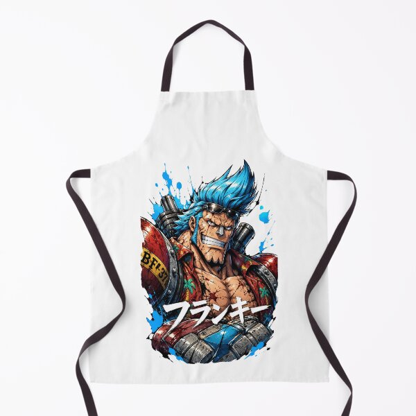 Item preview, Futuristic Anime Cyborg Warrior – Sci Fi Fighter Art designed and sold by lamiarte.