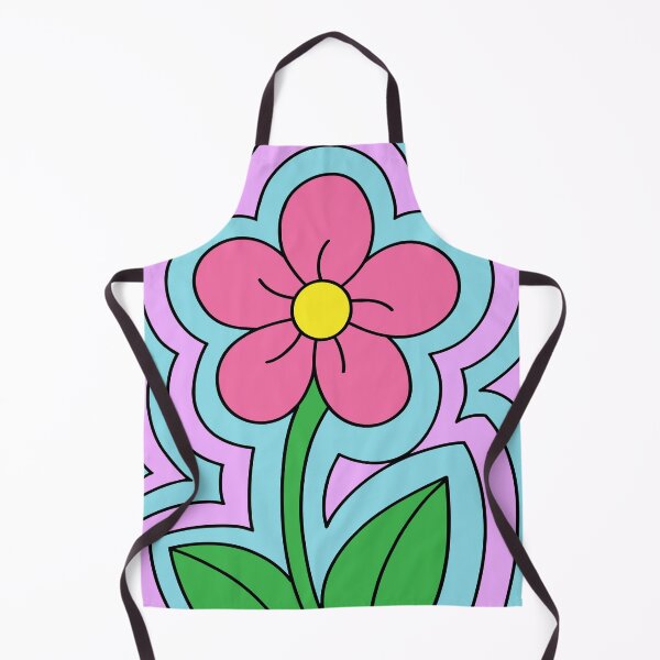 Artikelvorschau, Groovy Flower entworfen und verkauft von jugglingelephant.