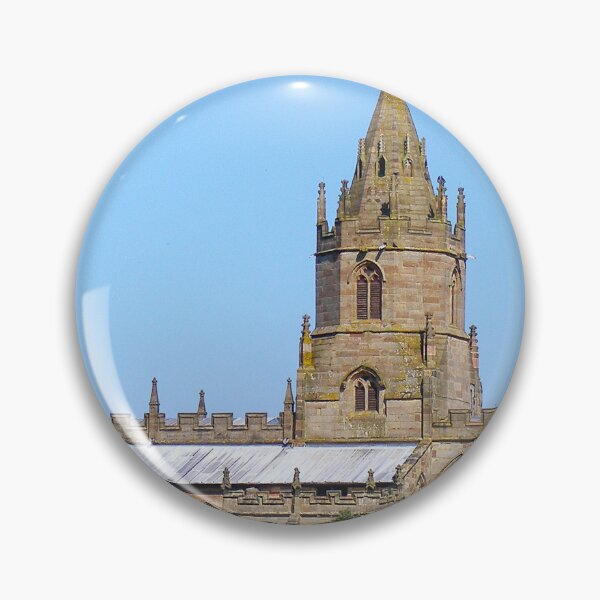 Item preview, 15th Century English Church designed and sold by jalfc46.