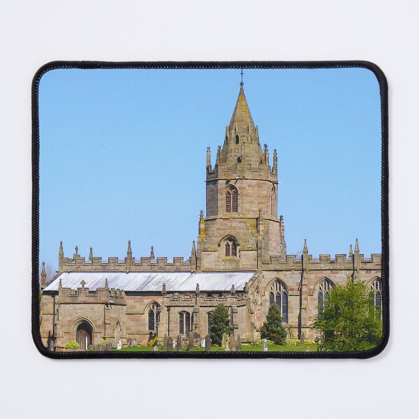 Item preview, 15th Century English Church designed and sold by jalfc46.