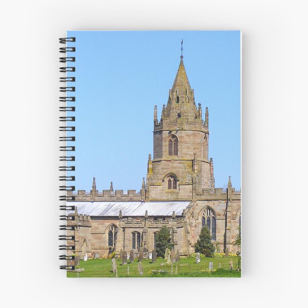 Item preview, 15th Century English Church designed and sold by jalfc46.