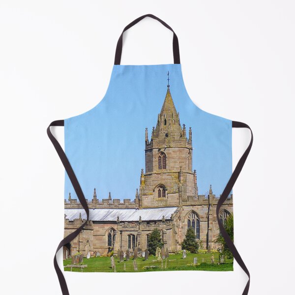 Item preview, 15th Century English Church designed and sold by jalfc46.