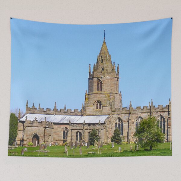 Item preview, 15th Century English Church designed and sold by jalfc46.