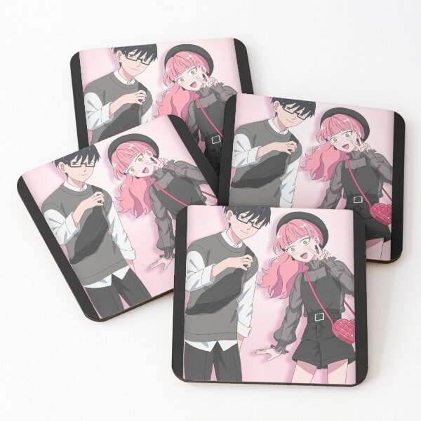Item preview, You and I Are Polar Opposites designed and sold by Emmamago.