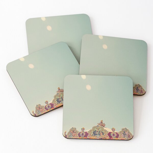 Item preview, Carousel Lights designed and sold by Debra Cox.