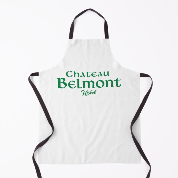 Item preview, Chateau Belmont (NC) Hotel  designed and sold by Curtis Gaston.