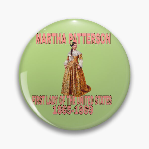 Item preview, Martha Patterson - Inaugural Gown series designed and sold by CMooreWorx.
