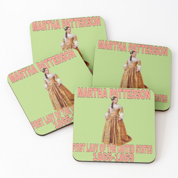 Item preview, Martha Patterson - Inaugural Gown series designed and sold by CMooreWorx.