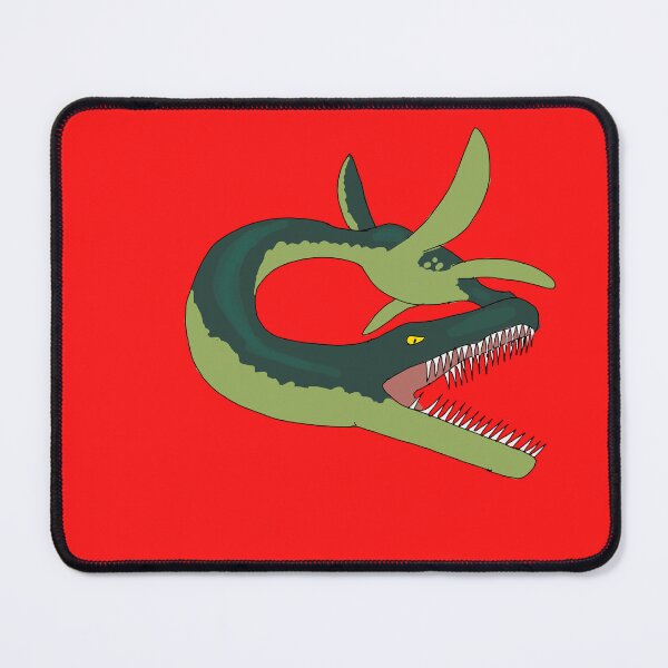 Item preview, Attenborosaurus Attacks designed and sold by FossilRecordGNS.