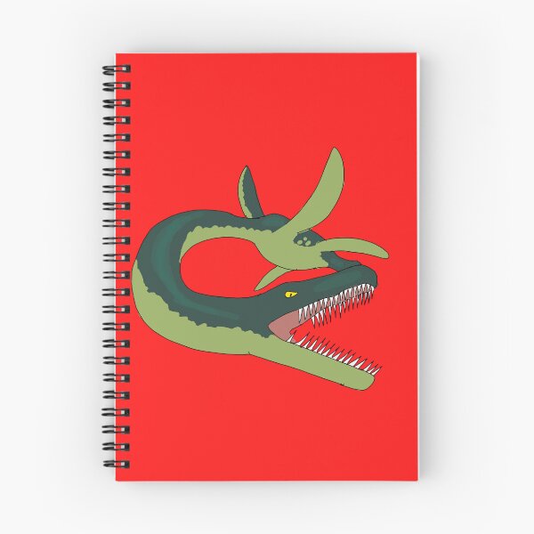 Item preview, Attenborosaurus Attacks designed and sold by FossilRecordGNS.