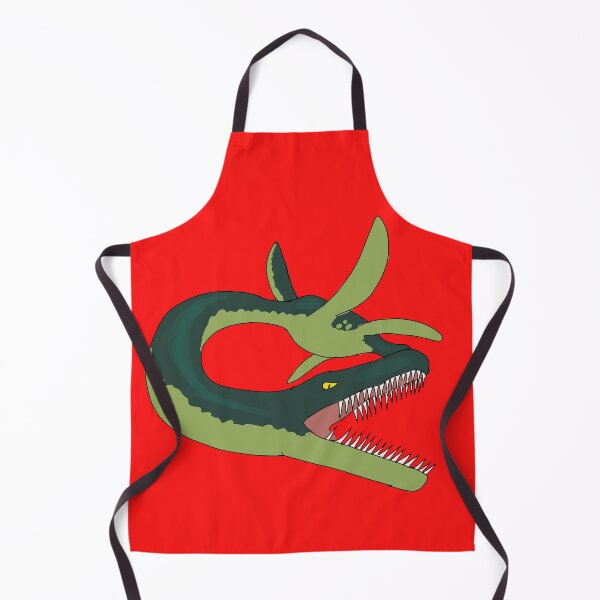 Item preview, Attenborosaurus Attacks designed and sold by FossilRecordGNS.