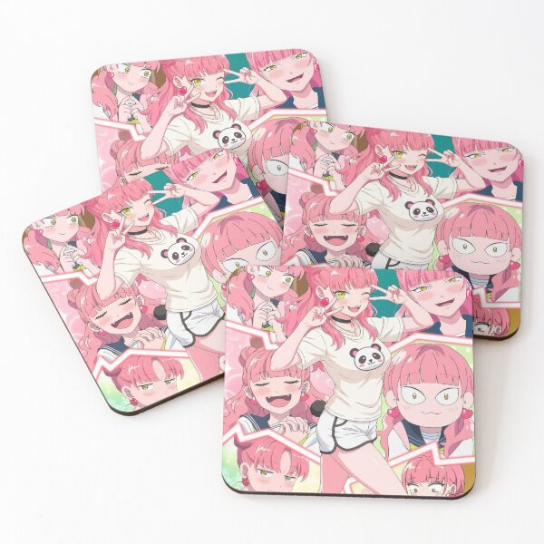 Item preview, You and I Are Polar Opposites designed and sold by Emmamago.