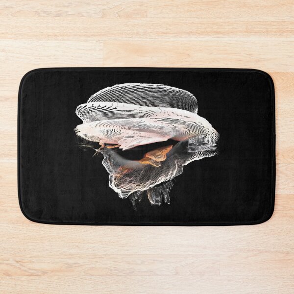 Item preview, Illusion 05 – Abstract Flying Distortions designed and sold by Red Siri0 Art.