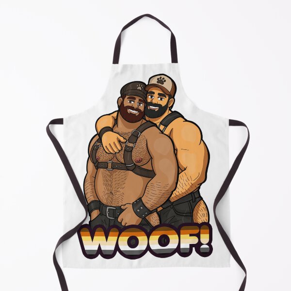 Item preview, WOOF! designed and sold by AlexSketchArt.