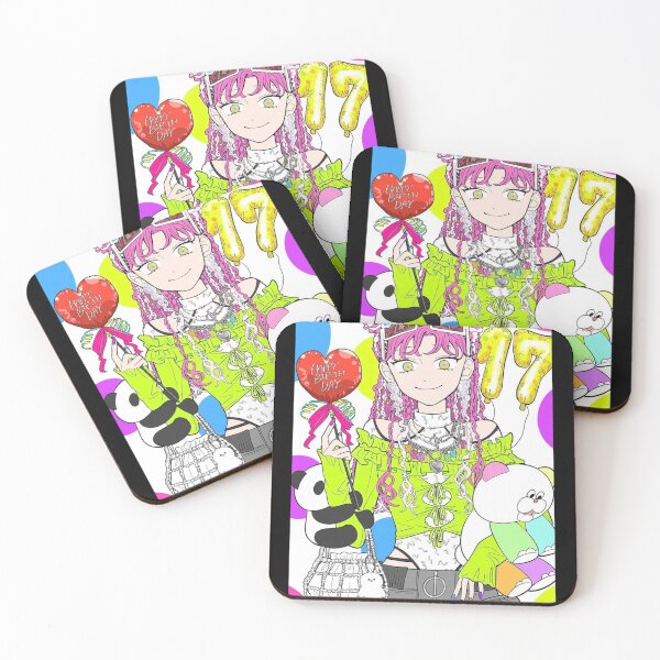 Item preview, You and I Are Polar Opposites designed and sold by Emmamago.