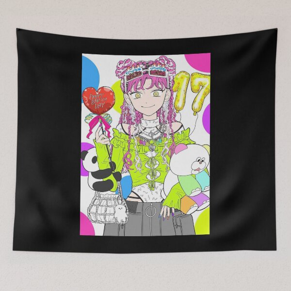 Item preview, You and I Are Polar Opposites designed and sold by Emmamago.