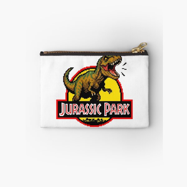 Item preview, Jurassic Pixel designed and sold by Noexcusesstore.