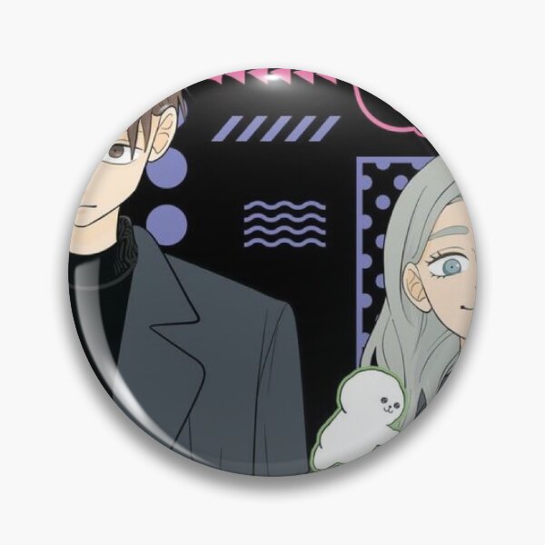 Item preview, You and I Are Polar Opposites designed and sold by Emmamago.