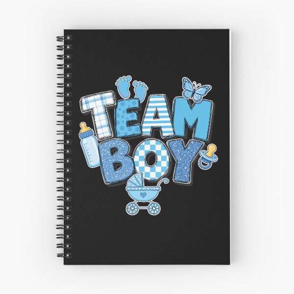Item preview, Cute Team Boy Baby Design designed and sold by Betsytiptoe.